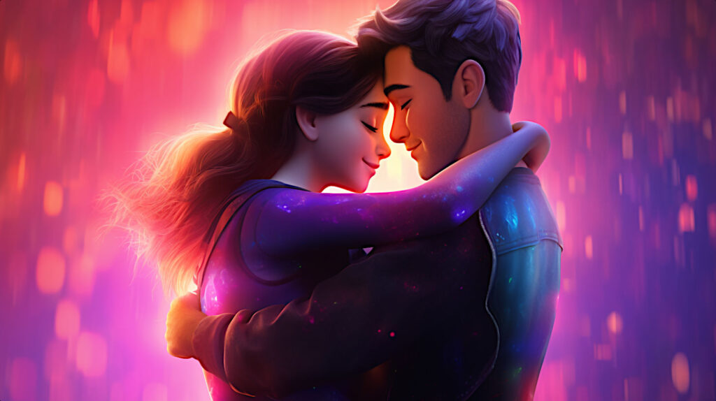 two_people_hugging_concept_3d_digital_art-3 - Personal Development and Growth
